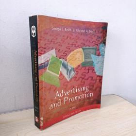 Advertising and Promotion 5th Edition