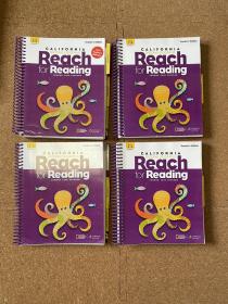 Reach 2年级 教师用书