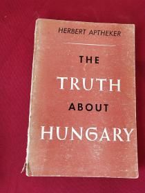 THE TRUTH ABOUT HUNGARY