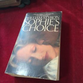 SOPHIE'S  CHOICE