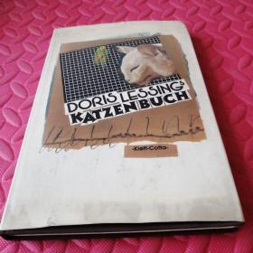 katzenbuch