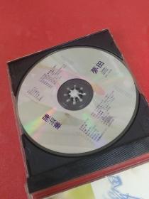 CD：陈淑华 梦田