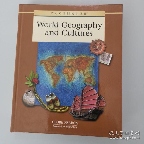 World Geography and Cultures