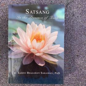 Satsang In the Presence of Truth 与真实同在