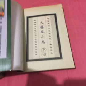 火爆凤小鸟（上中下三册全）