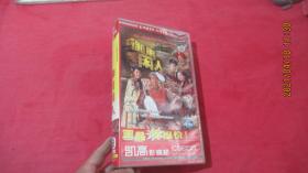 御用闲人——二十二碟香港电视连续剧，22片装VCD。