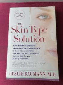 The Skin Type Solution