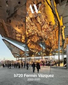 AV 229: b720 Fermín Vázquez 2000-2020