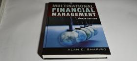 MULTINATIONAL FINANCIAL MANAGEMENT