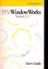 PES:Window Works Version 2.0