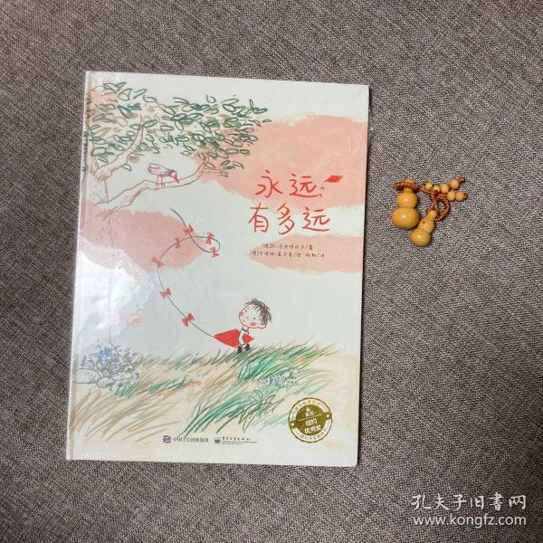 永远有多远（精装版），9787121270345，