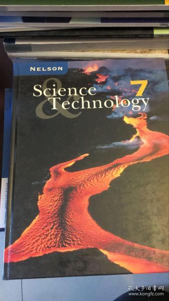 science technology7科学技术