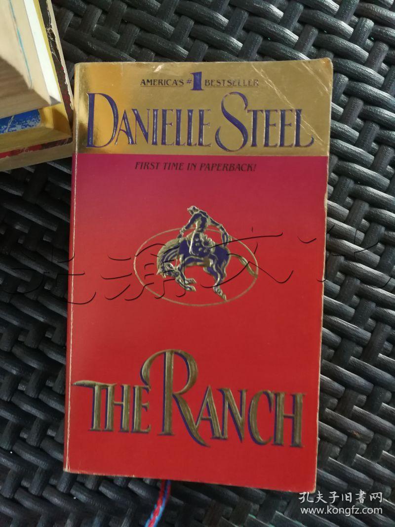 The Ranch---[ID:301541][%#345I5%#]