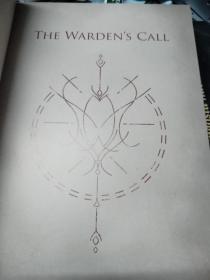 the wardeds gall游戏动漫画册