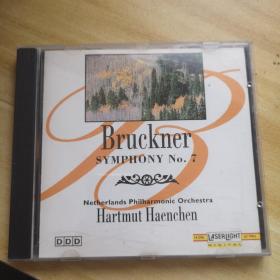 Bruckner SYMPHONY NO.7（布鲁克纳第七交响曲）