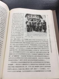 中华民族抗日战争全史