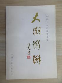 中国十大科技实业家：大潮澎湃