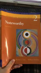 NOTEWORTHY 2