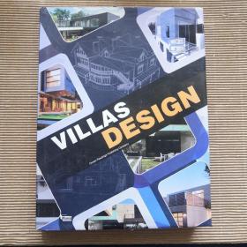 VILLAS DESIGN 别墅设计