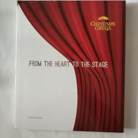 FROM THE HEART TO THE STAGE