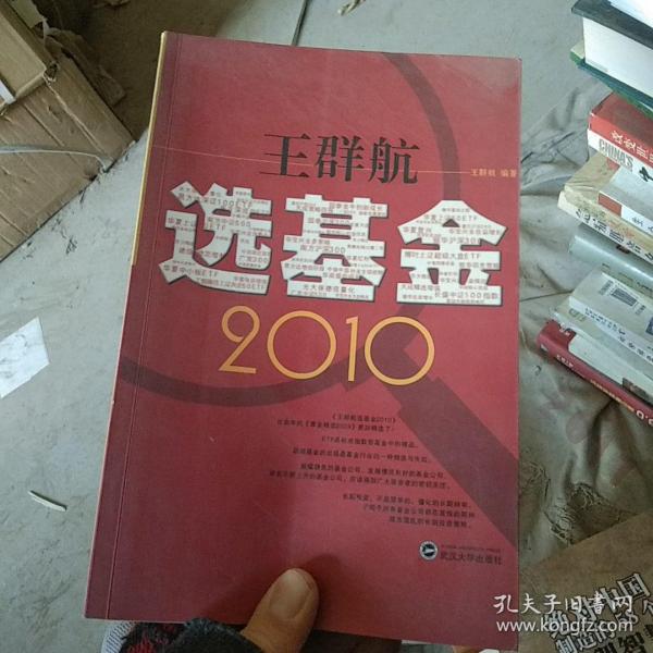 王群航选基金2010