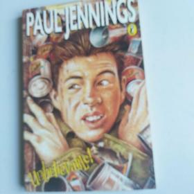 Unbelievable 【Paul  jennings】