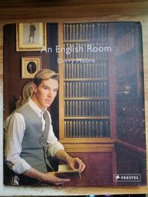 An English Room