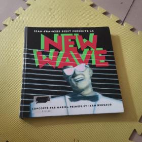 NEW WAVE