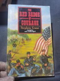 THE  RED  NADGE  OF   COURAGE