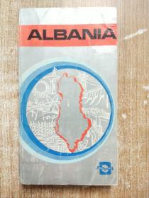 ALBANIA-阿尔巴尼亚