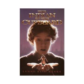 E⑩  The Indian in the Cupboard