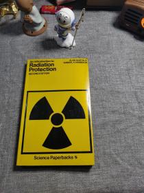 An introduction to radiation protection