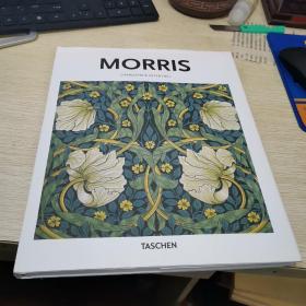 WILLIAM MORRIS