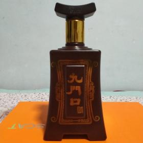 酒瓶(500mL)