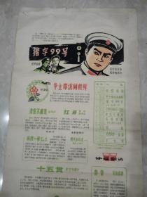 沙坪影讯（78年11期）