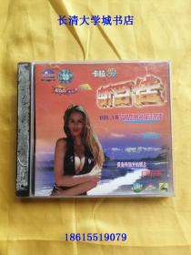 【VCD-2044】新百佳卡拉OK系列 10 vol. 10 超级世界名模泳装秀【单碟盒装】曲目详见图片