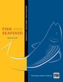 fish and seafood鱼和海鲜