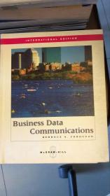 business data communications业务数据通信