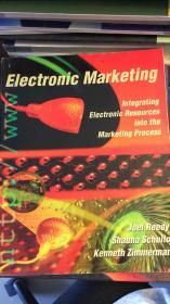 electronic marketing电子营销