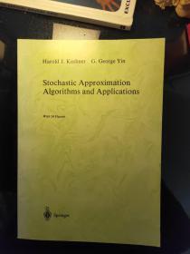 Stochastic Approximation Algorithm and Applications