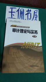 审计理论与实务 下册