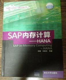 SAP内存计算：HANA