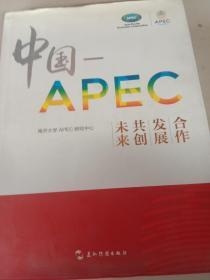 彩图精装版·中国-APEC：合作发展共创未来