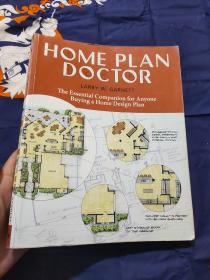 HOME PLAN DOCTOR
