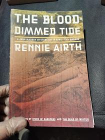 THE BLOOD DIMMED TIDE RENNIE AIRTH