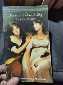 Sence  and   Sencibility  by  Jane  Austen