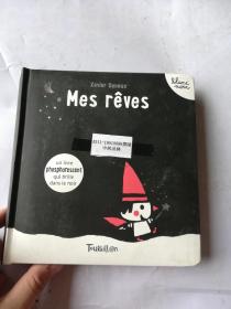 mes reves 黑暗中的丛林