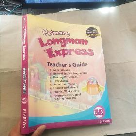 Teachers Guide 3B