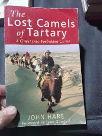 The  Lost  Canels  of  Tartary