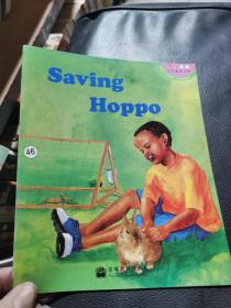 Saving  Hoppo